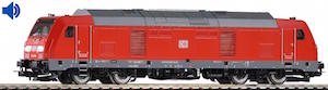PIKO  BR 245     52512